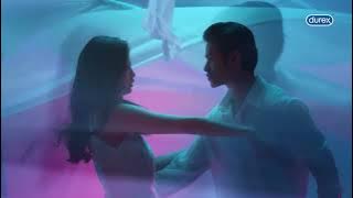 Durex Invisible, Tipis yang Gak Main-Main untuk Main yang Gak Main-Main