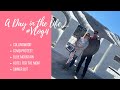 Day in the life of Vlog 4