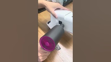 How to clean the dust in the HY320 projector.