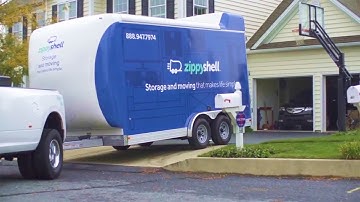 Featured Segment - Zippy Shell Greater Columbus