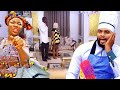 A Billionaire Disguised As A Chef Just 2 Find A Good Wife 7&amp;8-2023 Latest Nigerian Nollywood Movie