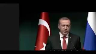 أردوغان يحرج بوتين |  السيسى انقلابى