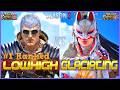 T8 S3 ▰ LOWHIGH (#1 Ranked Bryan) Vs GLACIATING (Kunimitsu) ▰ Tekken 8 High Level Gameplay