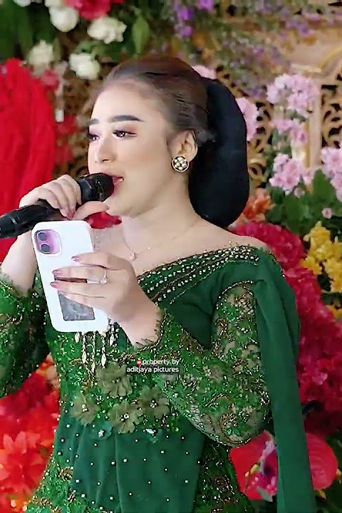 NIKEN SALINDRI - NAGIH JANJI - KMB GEDRUK SRAGEN / BLS PRO AUDIO / LIVE CAWAS 31 AGUST 25