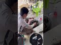 vệ sinh tổng quát cho e robot X9 ecovas #robot #hongphuyoutube