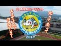 【2017 お魚たまRUN】- ショートバージョン -