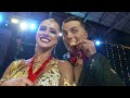 2023 WDSF World Ten Dance Champions INTW | Earle Williamson &amp; Veronika Myshko (UKR)