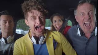 spot di Rds per “Tutti Pazzi per… RDS” screenshot 3