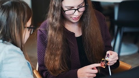 Er dit barn klædt på til den digitale fremtid? │ Tilmeld dit barn til Coding Pirates Denmark