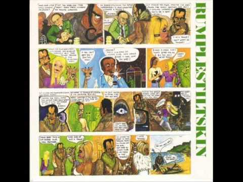 Rumplestiltskin - Make Me Make You (1970) Heavy Bl...