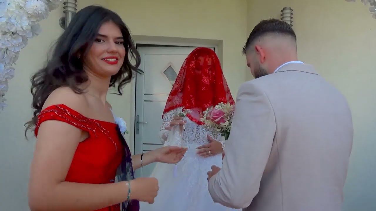 Lot Gezimi Ne Marrjen e Nuses 2024