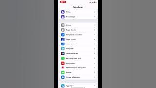 Ganti nada dering di iPhone apakah bisa??