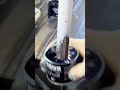Amazing Paint Filling Machine | Factory Liquid Packaging Process #Shorts
