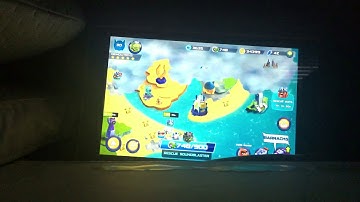 Angry birds transformers Gameplay walkthrough part 10  soundblaster rescue