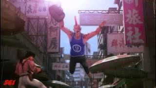 TEKKEN 6 LEI ENDING