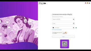 Pasarela De Pagos Payok Control Total Online