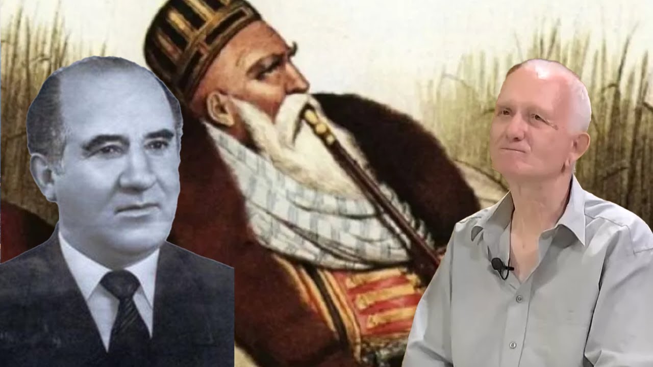 Hekuran Isai na dha urdhër të gjejmë thesarin e Ali Pashë Tepelenës! Flet dëshmitari! | Dekalog