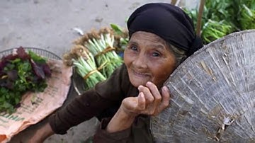 Hát Văn Lay Động Lòng Người | Dáng Mẹ Ta Xưa - NSƯT Đình Cương