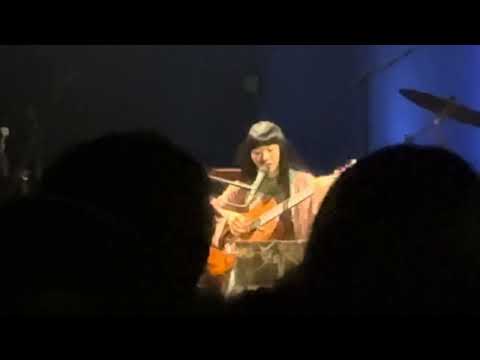 Umibe no Souretsu - Ichiko Aoba (December 10, 2025 @ Ex Theater Roppongi, Tokyo)