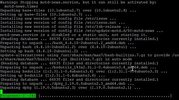 Cara Install Wordpress dengan Nginx, PHP-FPM, dan Mariadb