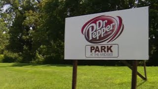 Dr Pepper Park to show movies this summer