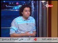 بوضوح ستاند اب كوميدي صلاح الدالي والشاب النيجر لما يسقط البنطلون