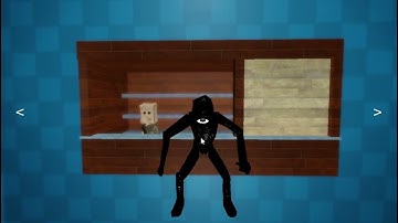 Project doors - Workshop test #2