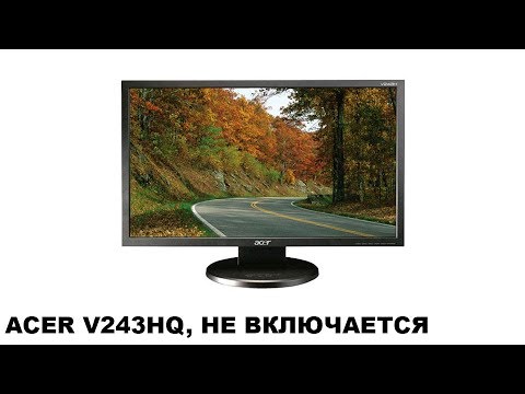 Video: Hardwarefokus: Acer HN274H 3D-skærm