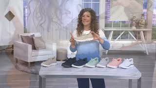 Skechers Slip-ins Summits Plus Washable Knit Sneakers on QVC