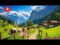  16 best places to visit in switzerland  4k  swiss  most beautiful places  walking tours