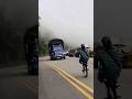 weird person Cycling