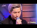 川上大輔 ♪Destiny