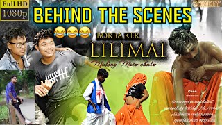 Motu-Chalu “Behind The Scenes” New Comedy Video || Adivasi New Comedy Video || New Comedy Video 2022