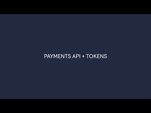 Developer Education Series - Video 9: API Reference