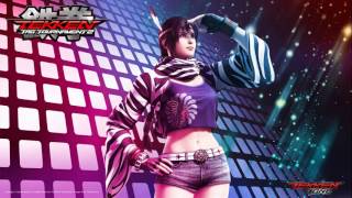 Tekken Tag Tournament 2 OST Night Falls (Ending) (LOGISTICS Remix) screenshot 5