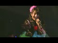 Scandalous ni Ikou スキャンダラスに行こう - Oguri Yui 小栗有以, Sakaguchi Nagisa 坂口渚沙 | Team 8 EAST Concert