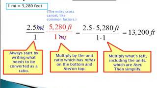 Unit Analysis