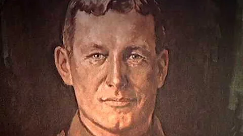 John McCrae's War: In Flanders Fields