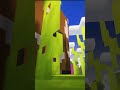 Minecraft - Guess The Build! - Mysterious Purple Moon #minecraft #minecraftbuilding #timelapse