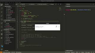 Assignment 3 pre-demo CS253 IITK