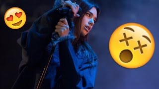 Dua Lipa's Best LIVE Performances | REAL VOICE (Part 2)