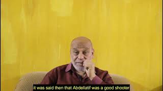 من الذي قتل جمال عبدالناصر؟ -الحلقة الاولي-