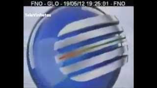 TV Alvorada - Vinheta interprogramas (2012)