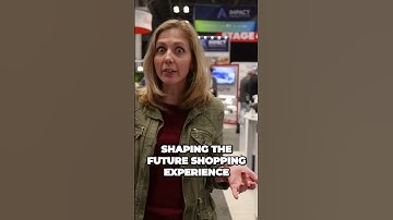 Robots and AI are revolutionizing retail changing the future of shopping