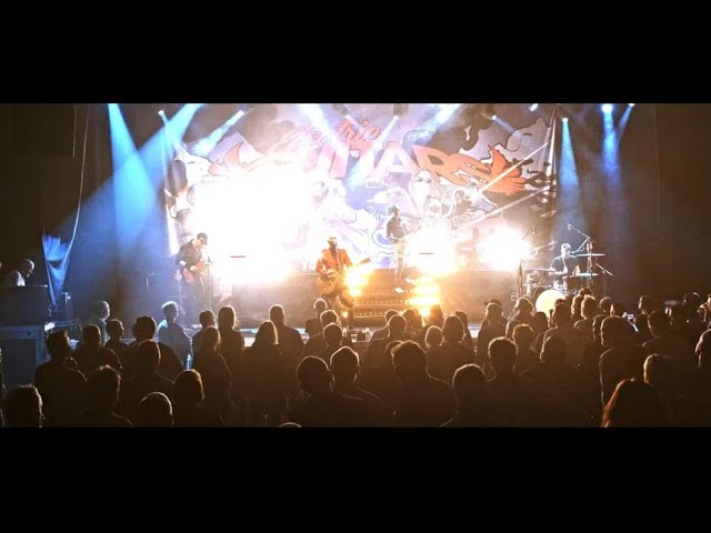 Watch ELECTRIC GUITARS - Freewheeler (official live video) on YouTube Watch ELECTRIC GUITARS - Freewheeler (official live video) on YouTube