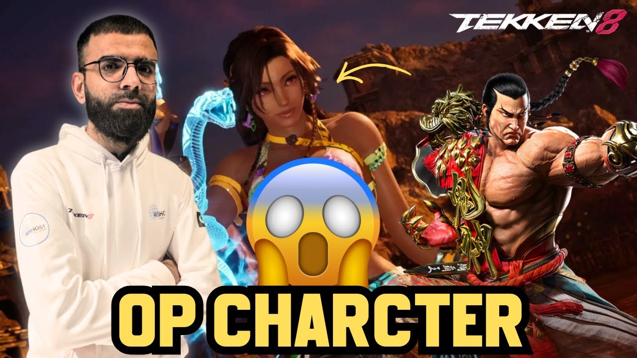 Miary Zo vs Feng Which Match Up Has More Advantage?