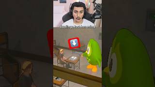 KILLER BIRD (horror game) #unolingotoo #horrorgame #jumpscare screenshot 1