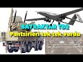 Bayraktar Pantsir'e karşı