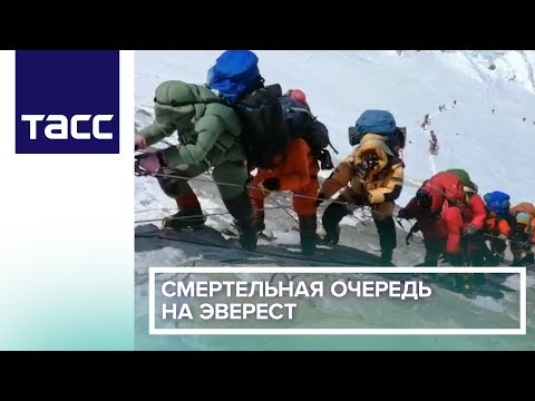 Video: Plezati Na Everest In Umreti - Alternativni Pogled