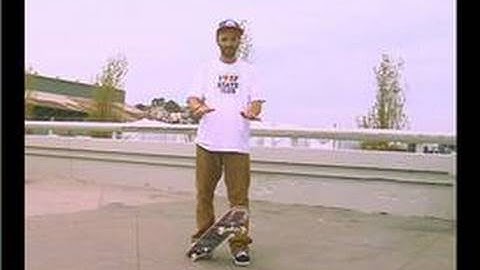 Skateboarding Tricks : Switch Pop Shove-It Tips